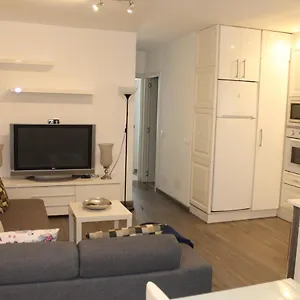  Apartamento Apartamento En El Centro De San Pedro De Alcántara