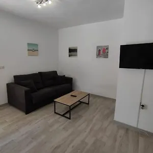  Apartamento Apartamento en el centro de San Pedro Alcantara