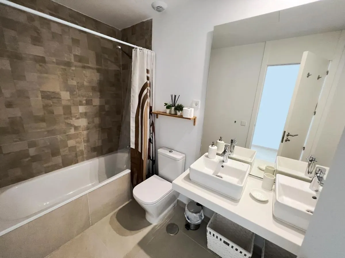 Dora Maar Apartment Marbella Spain