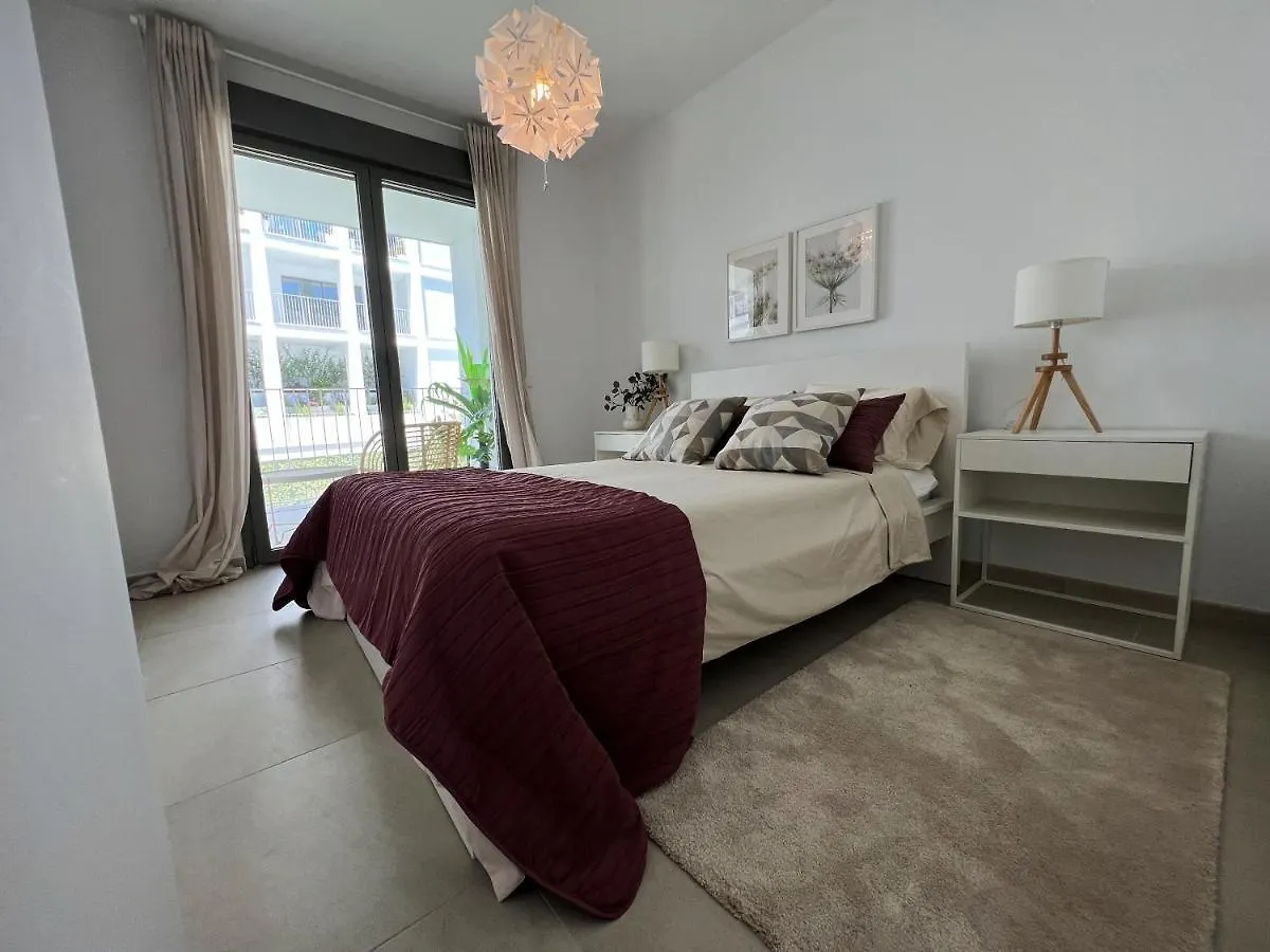 Dora Maar Apartment Marbella Spain