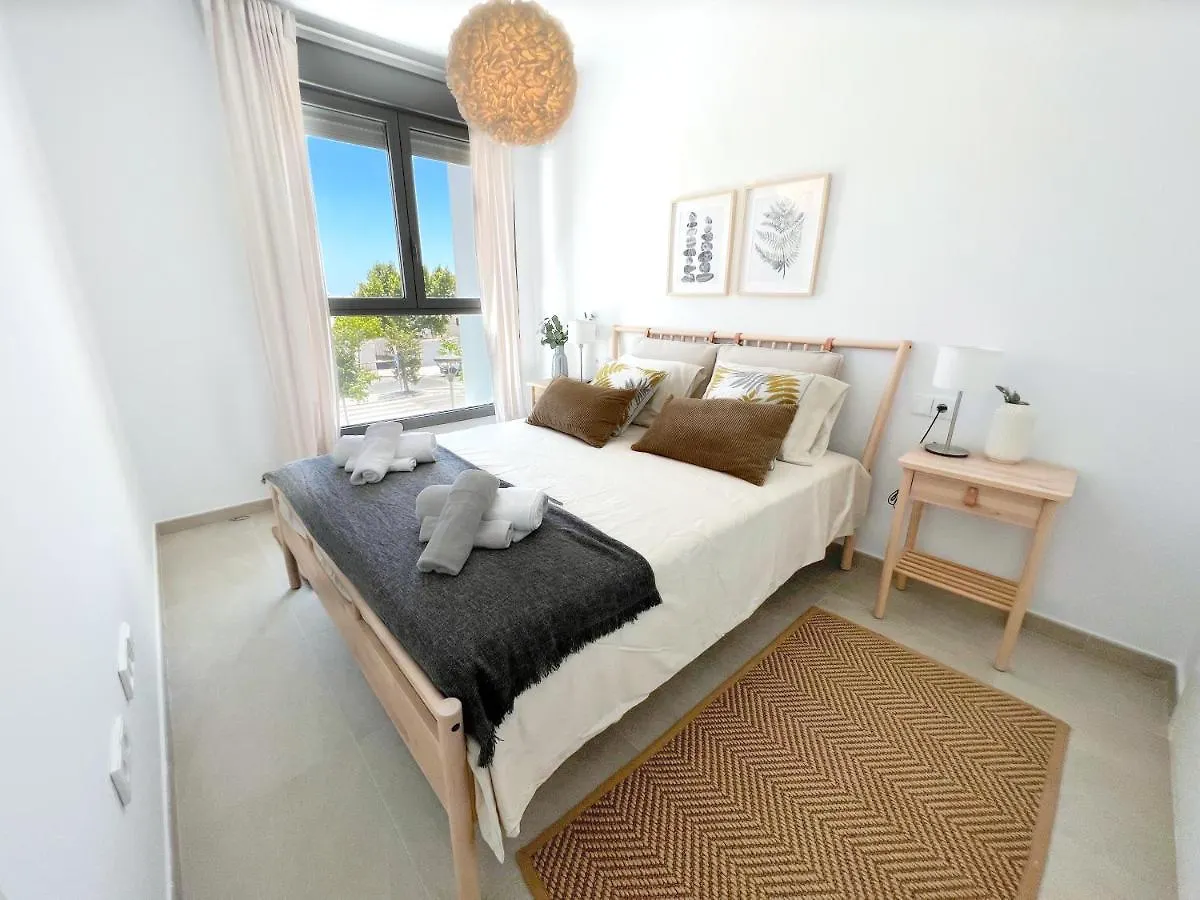 Dora Maar Apartment Marbella
