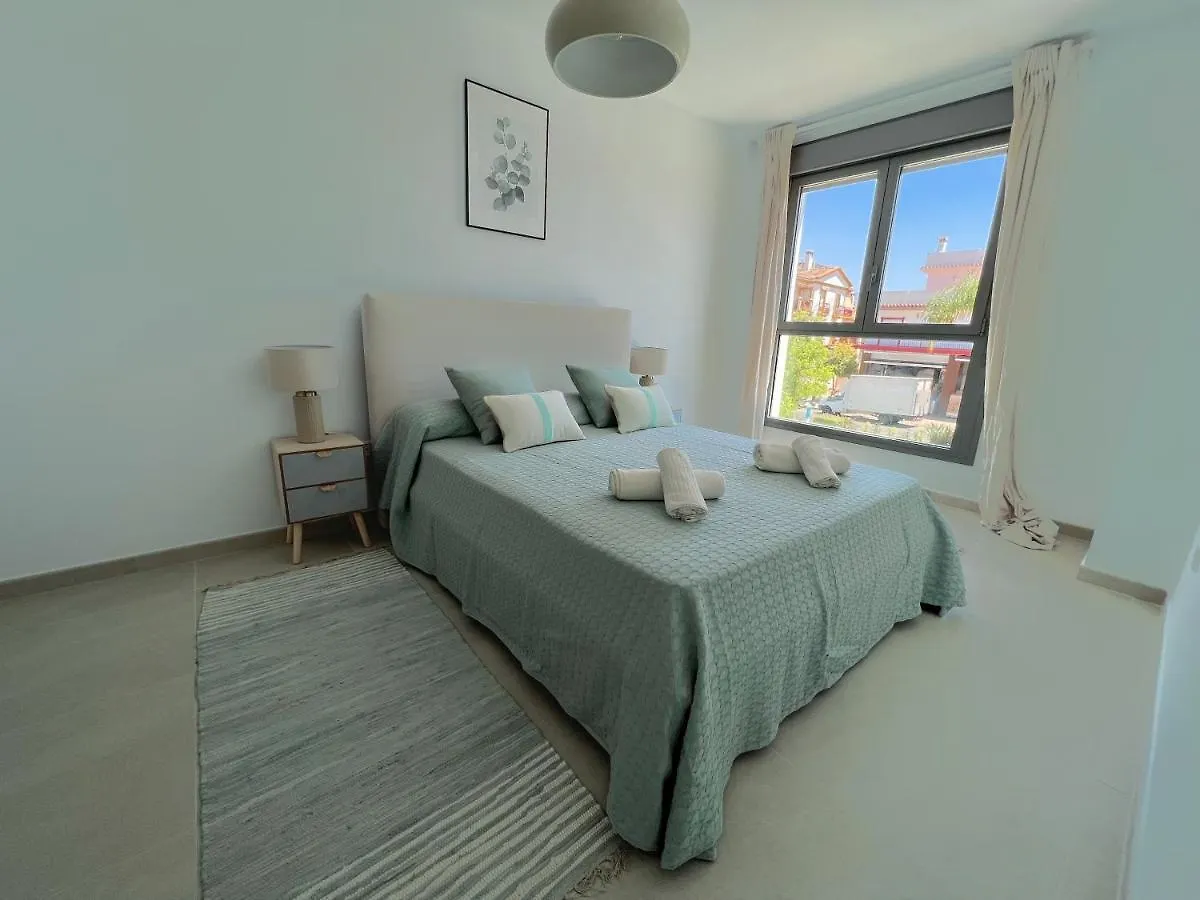 Dora Maar Apartment Marbella